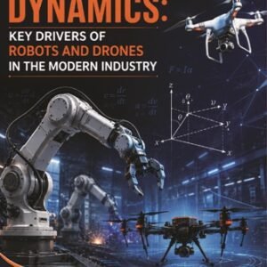 Kinematics and Dynamics: Key Drivers of Robots and Drones in the Modern Industry