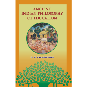 Ancient Indian Philosophy