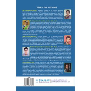 Search Engine Optimization