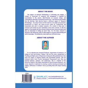 The Snippets of Research