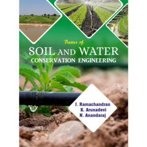 Soil and Water Conservation