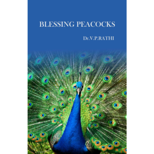 Blessing Peacocks