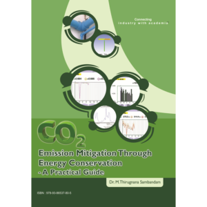 CO<sub>2</sub> Emission Mitigation Through Energy Conservation - A Practical Guide