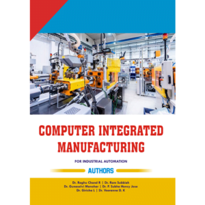 Computer Integrated Manufacturing