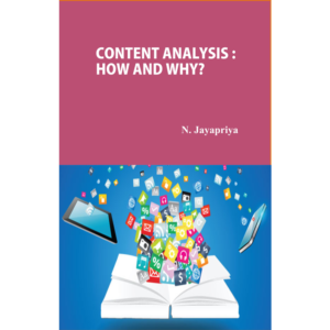 Content Analysis Research