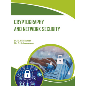 Cryptography and Network Security