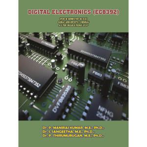 Digital Electronics (EC8392)