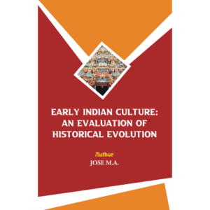 Early Indian Culture