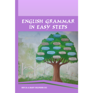 English Grammar Books