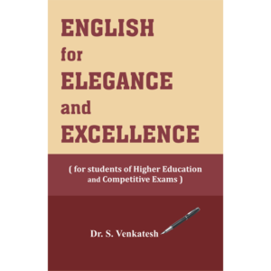 English for Elegance and Excellence