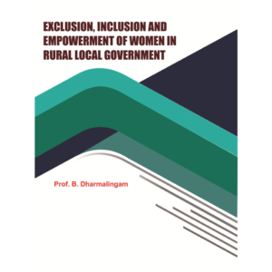 exclusion, inclusion and empowerment of women in rural local government