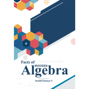 Facts of Modern Algebra