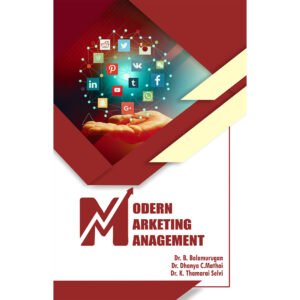 Marketing Management