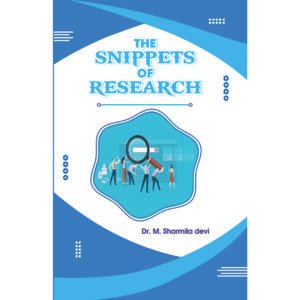 The Snippets of Research