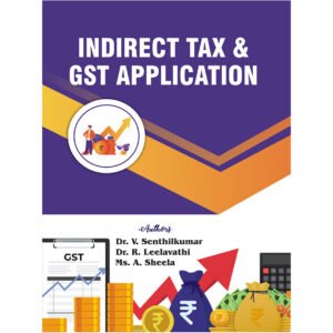 Indirect Tax & GST Application