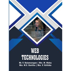 Web Technologies