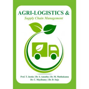 AGRI-LOGISTICS & Supply Chain Management