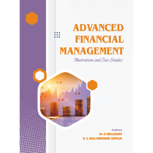 Advanced Financial Management