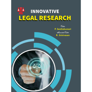 INNOVATIVE LEGAL RESEARCH