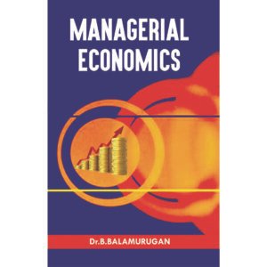 Managerial Economics