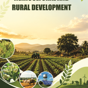 Agricultural and Rural Development