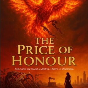 THE PRICE OF HONOUR