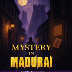 MYSTERY IN MADURAI