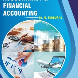 INTRODUCTION TO ACCOUNTANCY & FINANCIAL ACCOUNTING