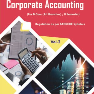 ADVANCED FINANCIAL AND CORPORATE ACCOUNTING (Volume 2)
