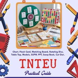 TNTEU PRACTICAL GUIDE