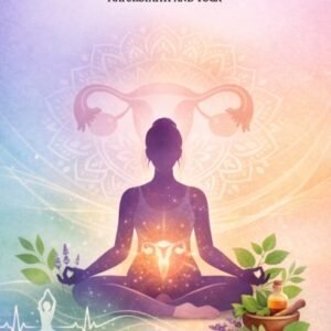 Irregular Menses: Impact and Prophylaxis of Integrated Approach of Naturopathy and Yoga