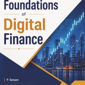 Foundations of Digital Finance