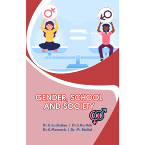 Gender, School and Society - B.Ed Semester IV