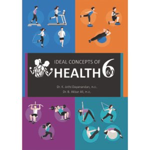 Ideal Concepts of Health 60