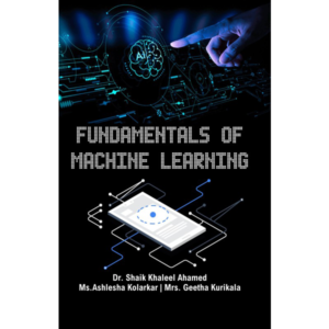 Machine Learning Fundamentals