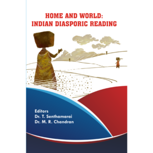 Indian Diaspora Literature