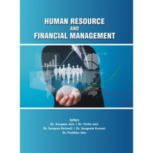 Human Resource and Financial Management