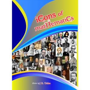 Icons of Mathematics