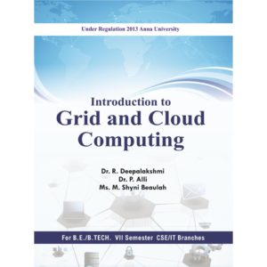 Grid and Cloud Computing