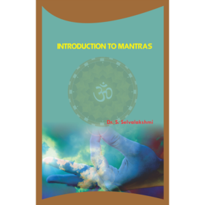 Yoga Mantras Book