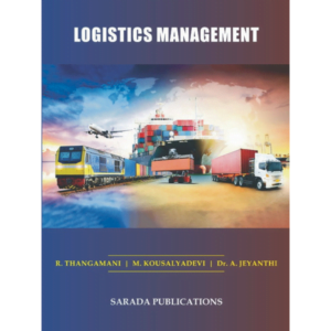 Logistics Management System