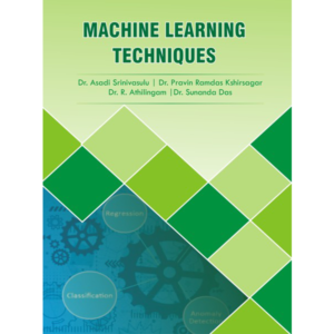 Machine Learning Techniques