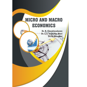 Micro and Macro Economics