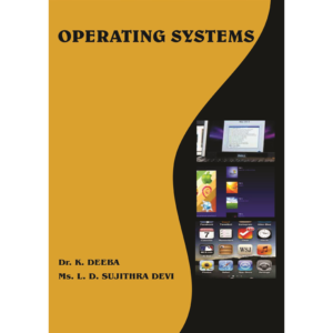 Operating System Concepts