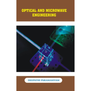 Optical and Microwave Engineering