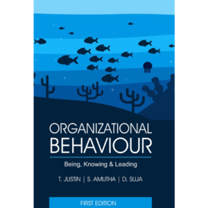 Organizational Behavior Management