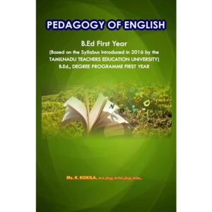 Pedagogy of English