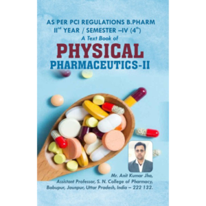 Physical Pharmaceutics