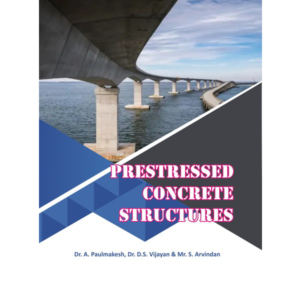 Prestressed Concrete Structures