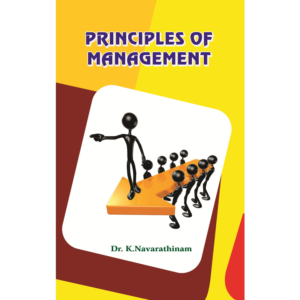 Principles of Management